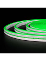 Світлодіодний NEON BIOM PROFESSIONAL BNSP-24-511-2835-120-G-1 IP65 зелений, 1м