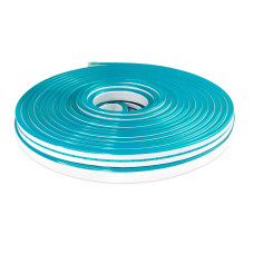 Світлодіодний NEON BIOM PROFESSIONAL BNSP-24-511-2835-120-IB-1 IP65 Ice blue, 1м