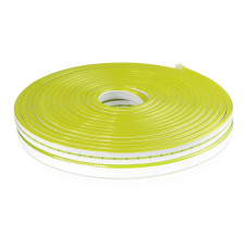 Світлодіодний NEON BIOM PROFESSIONAL BNSP-24-511-2835-120-LY-1 IP65 лимонна, 1м