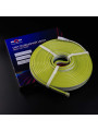 Світлодіодний NEON BIOM PROFESSIONAL BNSP-24-511-2835-120-LY-1 IP65 лимонна, 1м