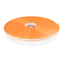 Світлодіодний NEON BIOM PROFESSIONAL BNSP-24-511-2835-120-O-1 IP65 orange, 1м