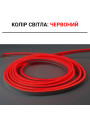 Світлодіодний NEON BIOM PROFESSIONAL BNSP-24-511-2835-120-R-1 IP65 червоний, 1м
