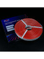 Світлодіодний NEON BIOM PROFESSIONAL BNSP-24-511-2835-120-R-1 IP65 червоний, 1м