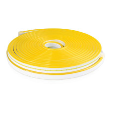 Світлодіодний NEON BIOM PROFESSIONAL BNSP-24-511-2835-120-Y-1 IP65 жовтий, 1м