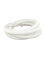 Гнучкий неон COLORS 24V IP65 14.4W 510Lm RGB 5м (NNR25-RGB) , 100028346