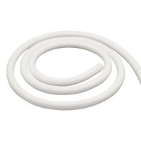 Гибкий неон COLORS 24V-IP65 14.4W 950Lm 4000K 5м (NNR25-NW)