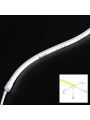Гнучкий неон COLORS 24V IP65 7.2W 220Lm 2300K-4000K 5м (NMS0410-LWNW) , 100028370