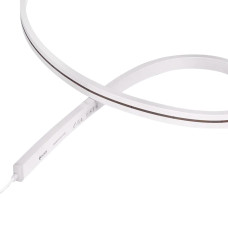 Гибкий неон COLORS 24V IP65 7.2W 240Lm 2300K 5м (NMS0410-LW)