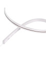 Гнучкий неон COLORS 24V IP65 7.2W 240Lm 2300K 5м (NMS0410-LW) , 100028369