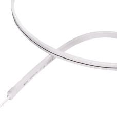 Гибкий неон COLORS 24V-IP65 7.2W 240Lm 4000K 5м (NMS0410-NW)