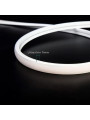 Гнучкий неон COLORS 24V IP67 10W 750Lm 3000K 5м (NNT0711-WW) , 100028342