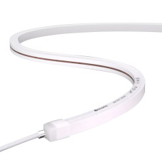 Гибкий неон COLORS 24V IP67 10W 909Lm 3000K 5м (AFT1312-WW)