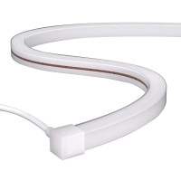 Гибкий неон COLORS для бассейнов 24V IP68 10W 560Lm 3000K 5м (AWT2020-WW)