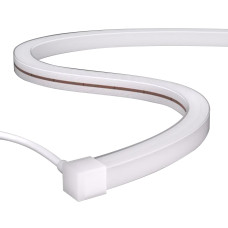 Гибкий неон COLORS для бассейнов 24V IP68 10W 560Lm 3000K 5м (AWT2020-WW)