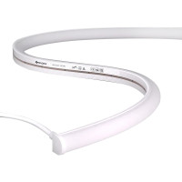 Термостойкий гибкий неон COLORS для бани 24V IP67 7.2W 164Lm RGB 5м (ANT1615-RGB)