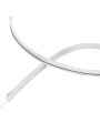 Ультратонкий гнучкий неон COLORS 24V IP54 7.2W 230Lm 3000K 5м (NMS0306T-WW) , 100028366