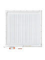 Світлодіодний світильник BIOM ARM 36W 6500K 595x595x30 (ARM-2-600-36-6) , 100023465
