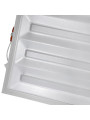 Встраиваемый светильник Biom 220V 50W 6500K 5000LmLm IP20 Матовый (Frosted) (ARM-G6-600-50-6), 100023423