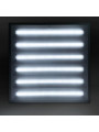 Встраиваемый светильник Biom 220V 50W 6500K 5000LmLm IP20 Матовый (Frosted) (ARM-G6-600-50-6), 100023423