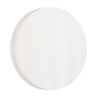 Накладной светильник Biom BY 220V 18W 5000K 1620Lm IP33 Матовый (Frosted) (BYR-01-18-5)