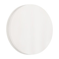 Накладной светильник Biom BY 220V 24W 5000K 2160Lm IP33 Матовый (Frosted) (BYR-01-24-5)