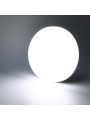 Накладной светильник Biom BY 220V 36W 5000K 3240Lm IP33 Матовый (Frosted) (BYR-01-36-5), 100022144