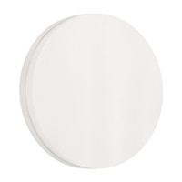 Накладной светильник Biom BY 220V 48W 5000K 4320Lm IP33 Матовый (Frosted) (BYR-01-48-5)