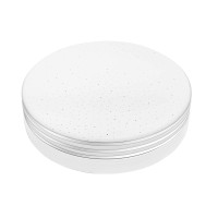 Накладной светильник Biom BY 220V 48W 5000K 4320Lm IP33 Звёздное небо с декором (BYR-02-48-5)