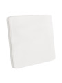 Накладной светильник Biom BY 220V 48W 5000K 4320Lm IP33 Матовый (Frosted) (BYS-01-48-5), 100022149