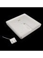 Накладной светильник Biom BY 220V 48W 5000K 4320Lm IP33 Матовый (Frosted) (BYS-01-48-5), 100022149
