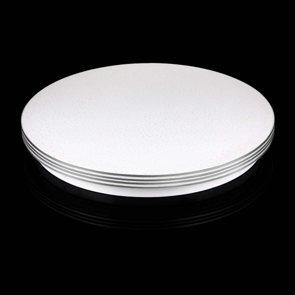 Накладной светильник Biom DECOLIGHT 220V 18W 5000K 1530Lm IP20 Звёздное небо (DL-R106-18), 100023844
