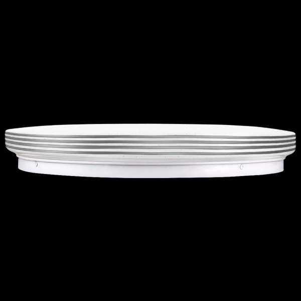 Накладной светильник Biom DECOLIGHT 220V 18W 5000K 1530Lm IP20 Звёздное небо (DL-R106-18), 100023844