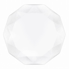 Накладной светильник Biom DECOLIGHT 220V 18W 6200K 1440Lm IP20 Матовый (Frosted) (DL-R201-18-6)