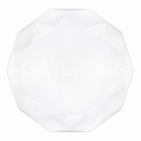 Накладной светильник Biom DECOLIGHT 220V 10W 6200K 800Lm IP20 Звёздное небо (DL-R205-10)