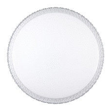Накладной светильник Biom DECOLIGHT 220V 24W 5000K 2050Lm IP20 Звёздное небо (DL-R505-24-5)
