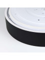 Стельовий світильник Biom DL 230V 45W 5000K IP20 без д/к (DL-R801-45) , 100023903