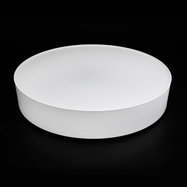 Стельовий світильник Biom DL 230V 45W 5000K IP20 без д/к (DL-R802-45) , 100023904