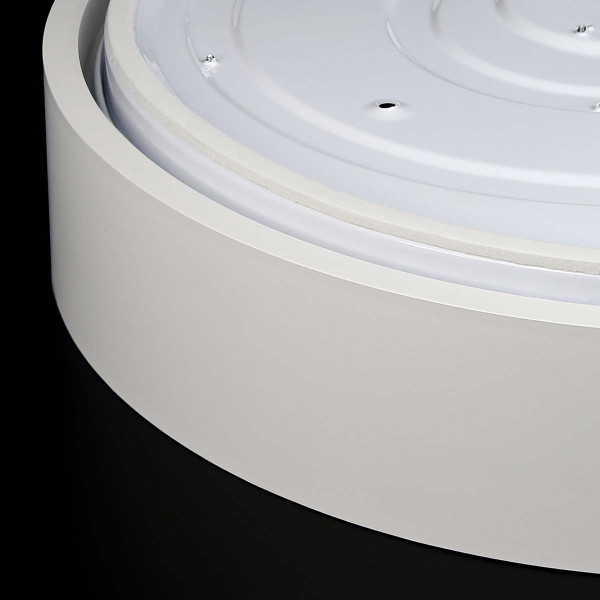 Стельовий світильник Biom DL 230V 45W 5000K IP20 без д/к (DL-R802-45) , 100023904