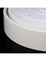 Стельовий світильник Biom DL 230V 45W 5000K IP20 без д/к (DL-R802-45) , 100023904