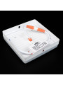 Светильник светодиодный Biom HB 230V 18W 5000К IP20 (HB-S18W-5), 100023854