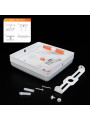 Светильник светодиодный Biom HB 230V 18W 5000К IP20 (HB-S18W-5), 100023854