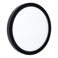 Накладной светильник Biom MD 220V 24W 5000K 1950Lm IP20 Матовый (Frosted) (MD-01-R24-5)