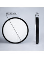 Накладной светильник Biom MD 220V 24W 5000K 1950Lm IP20 Матовый (Frosted) (MD-01-R24-5), 100023419