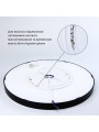 Накладной светильник Biom MD 220V 28W 5000K 2240Lm IP20 Матовый (Frosted) (MD-01-R28-5), 100023420