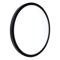 Накладной светильник Biom MD 220V 38W 5000K 3050Lm IP20 Матовый (Frosted) (MD-01-R38-5)
