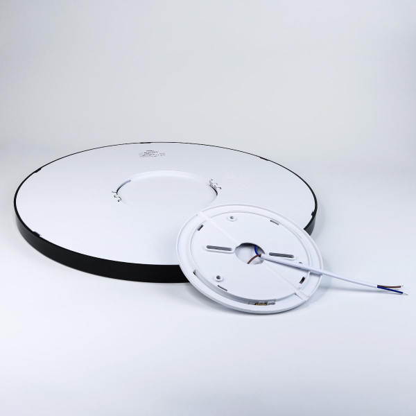 Накладной светильник Biom MD 220V 38W 5000K 3050Lm IP20 Матовый (Frosted) (MD-01-R38-5), 100023421