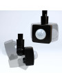 Светодиодный прожектор BIOM S6 230V 20W 6200К IP65 Sensor (S6-SMD-20-Slim+Sens 6200K), 100024501
