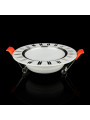 Встраиваемый светильник Biom DF 220V 6W 5000K 540Lm IP20 Матовый (Frosted) (DFR-6W), 100019671