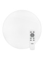 Накладной светильник Biom SMART DIY 220V 50W 3000-6000K 4000Lm IP20 Матовый (Frosted) (SML-R20-50/2-DIY), 100020581