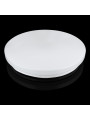 Накладной светильник Biom SMART DIY 220V 50W 3000-6000K 4000Lm IP20 Матовый (Frosted) (SML-R20-50/2-DIY), 100020581